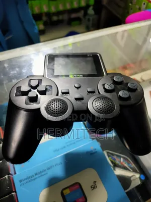 Controller Game Pad Digital Player