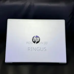 Laptop HP ProBook 440 G6 8GB Intel Core I7 SSD 256GB