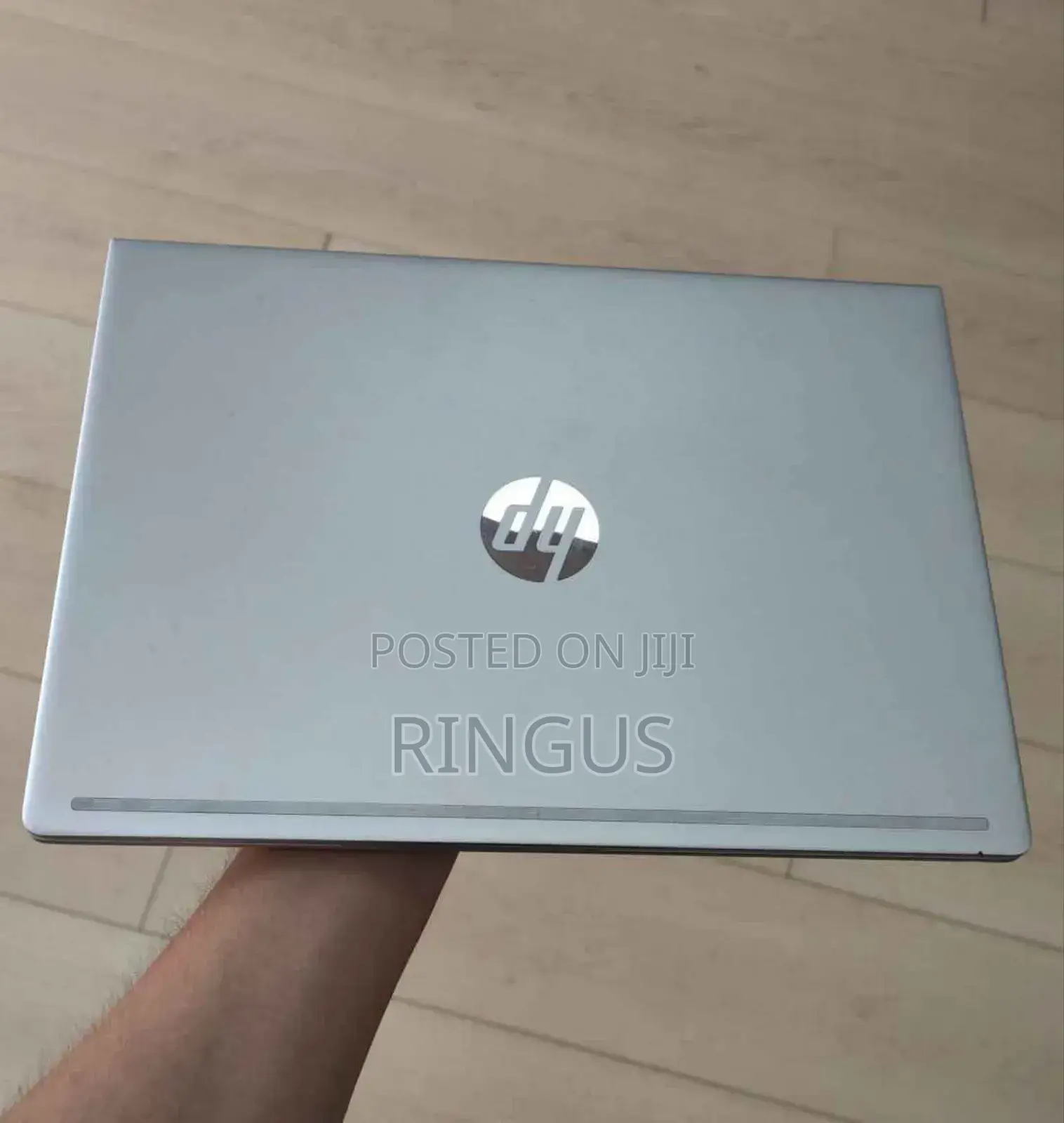 Laptop HP ProBook 440 G6 8GB Intel Core I7 SSD 256GB