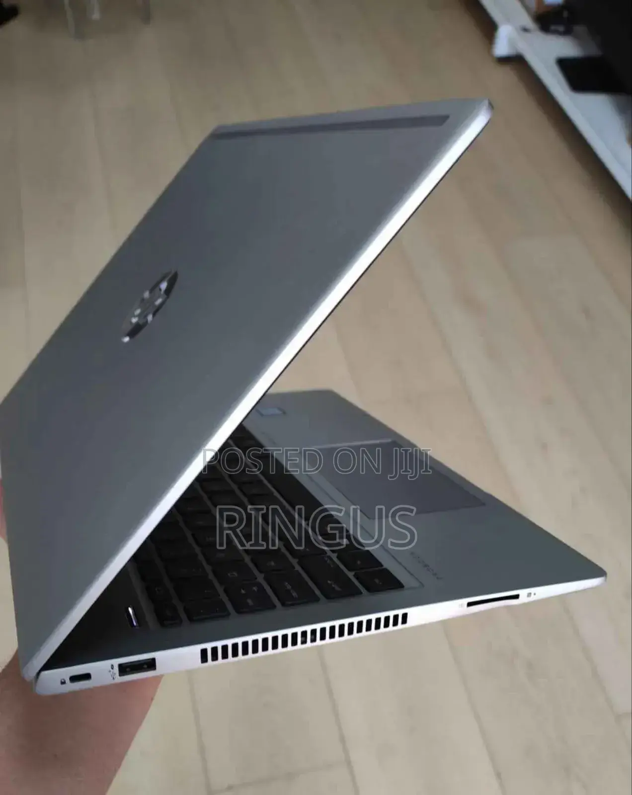 Laptop HP ProBook 440 G6 8GB Intel Core I7 SSD 256GB