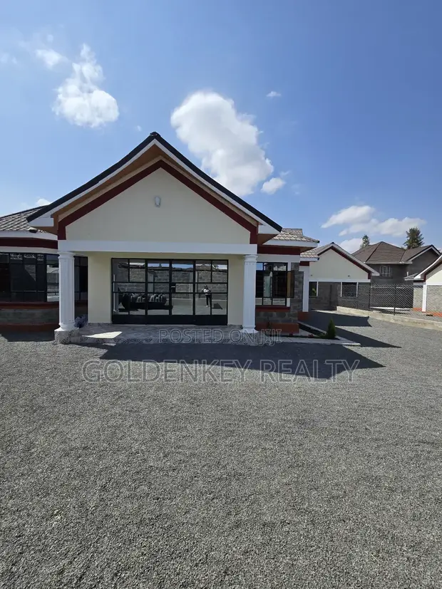 5bdrm Bungalow in Kitengela for sale
