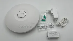 Tenda I29 Ax3000 Wi-Fi 6 Long-Range Wireless Access Point