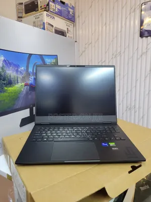 Laptop HP Omen 16 32GB Intel Core I7 SSD 1T