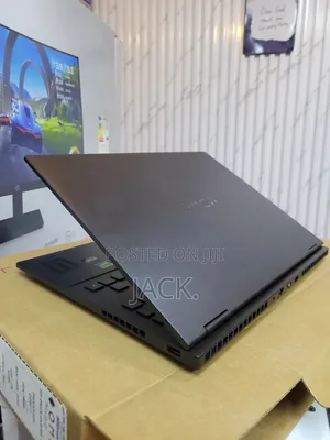 Laptop HP Omen 16 32GB Intel Core I7 SSD 1T