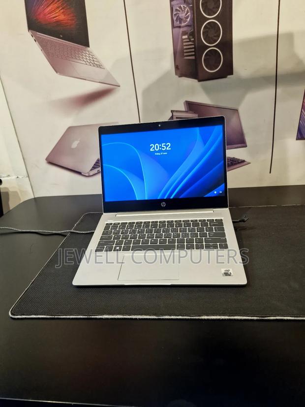 Laptop HP ProBook 430 G7 8GB Intel Core i5 SSD 256GB - thumbnail 2