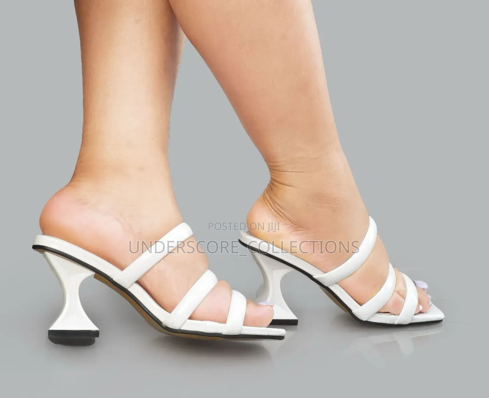 Executive Ladies High Heels