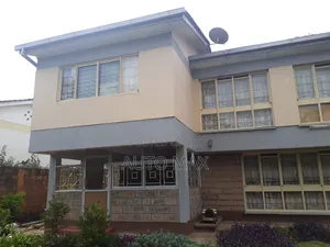 4bdrm Maisonette in Kileleshwa for sale