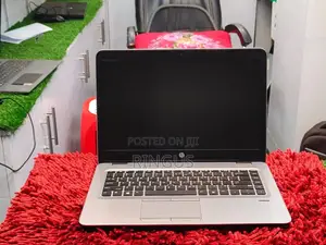Laptop HP EliteBook 840 G4 8GB Intel Core I7 SSD 256GB