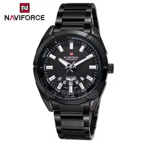 Navoforce Gents Watch 9038
