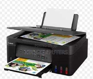 Canon Pixma G3430 - It, Home Printers, Printers - thumbnail 2