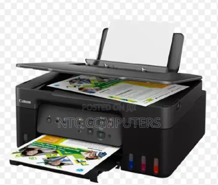 Canon Pixma G3430 - It, Home Printers, Printers