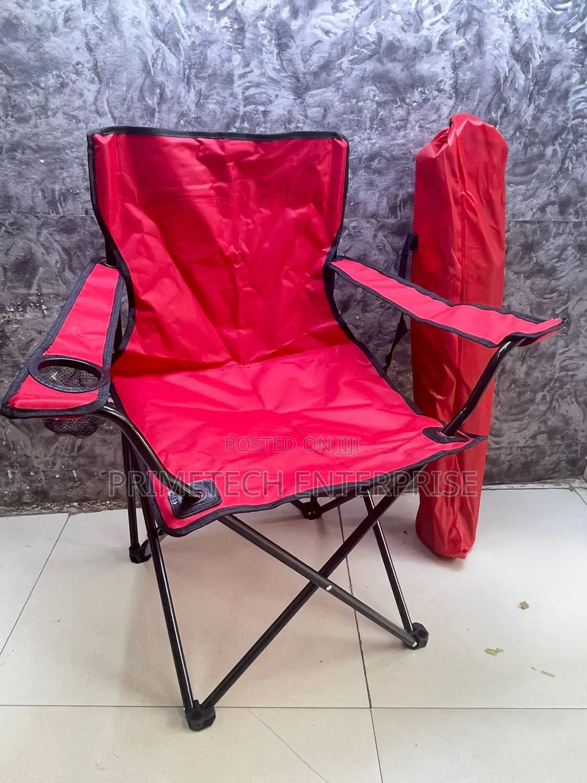 Camping Chairs*"'camping Chairs