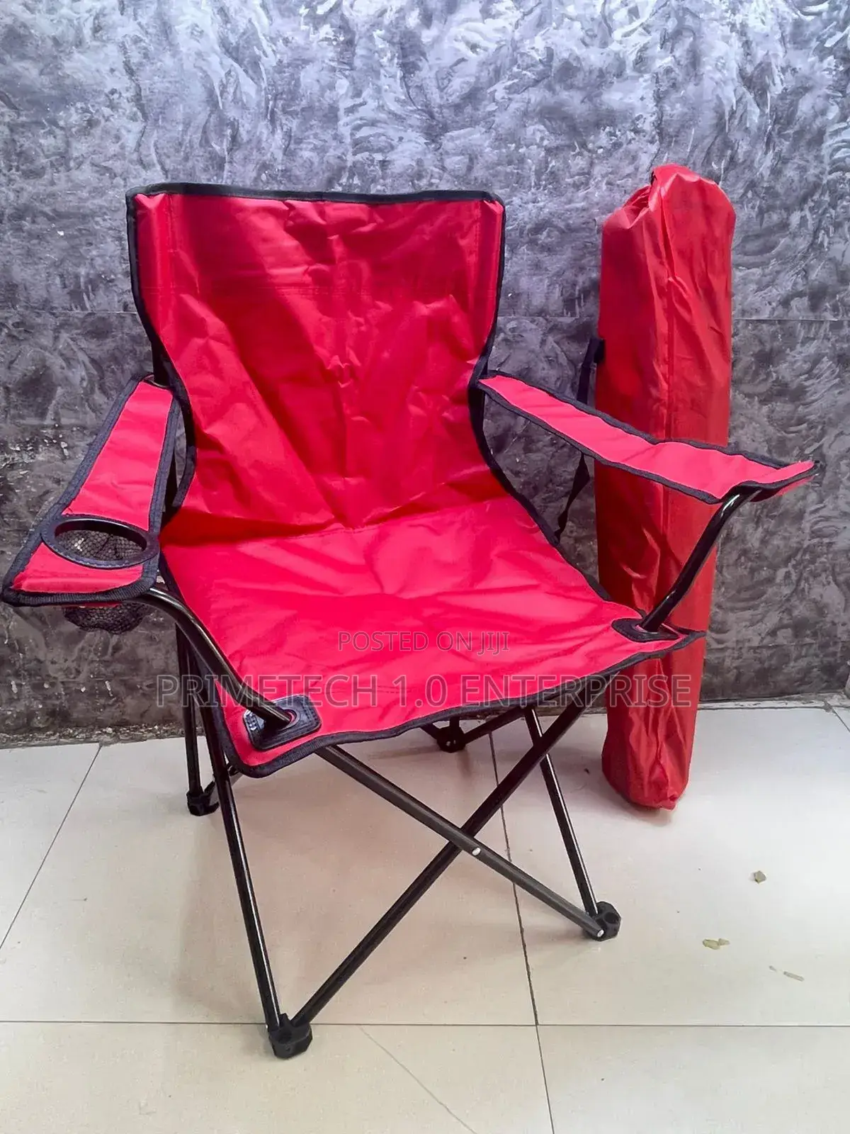 Camping Chairs*"'camping Chairs