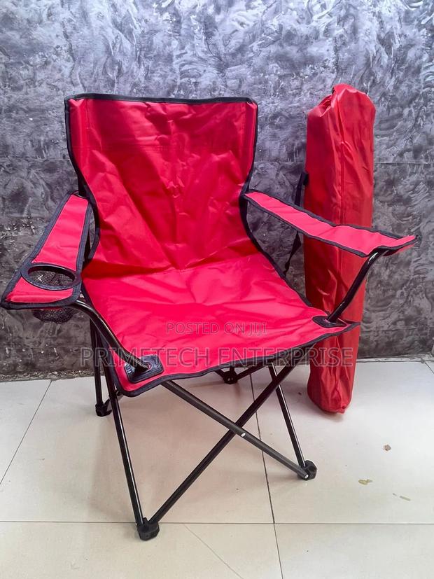 Camping Chairs*"'camping Chairs - main view