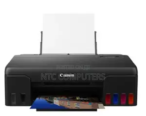 Canon Pixma G540 Printer