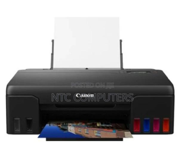 Canon Pixma G540 Printer - main view