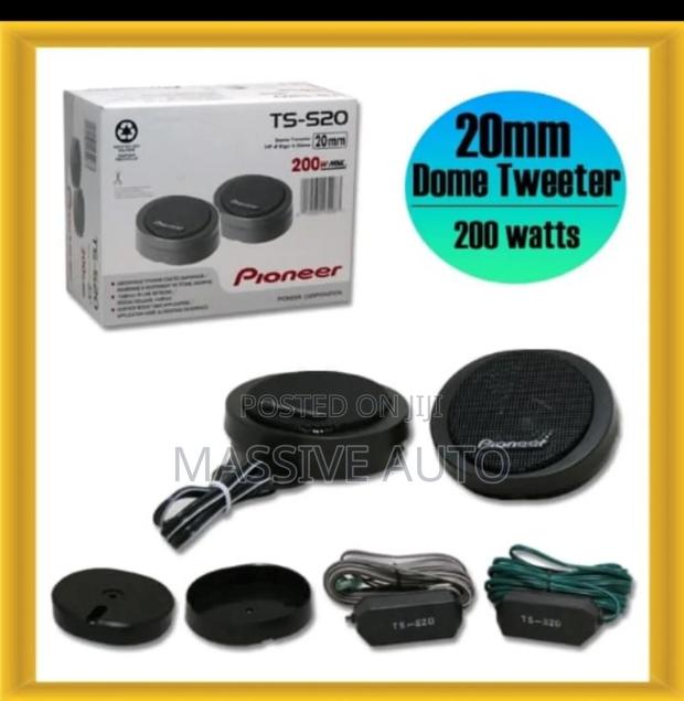 Buy Pioneer Tweeters/ Pioneer Tweeters