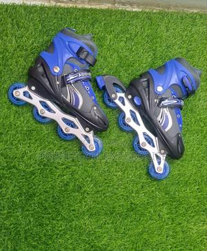 Addix Skating Shoes - thumbnail 2