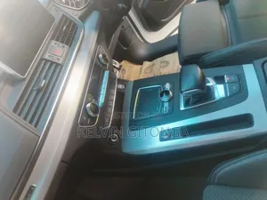Audi Q5 2018 White
