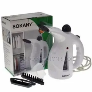Akira Portable Handheld Fabric Steamer