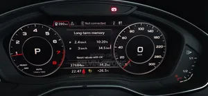 Audi Q5 2.0T Premium AWD quattro 2019 Silver