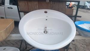 Drop in Sink H/W - thumbnail 2