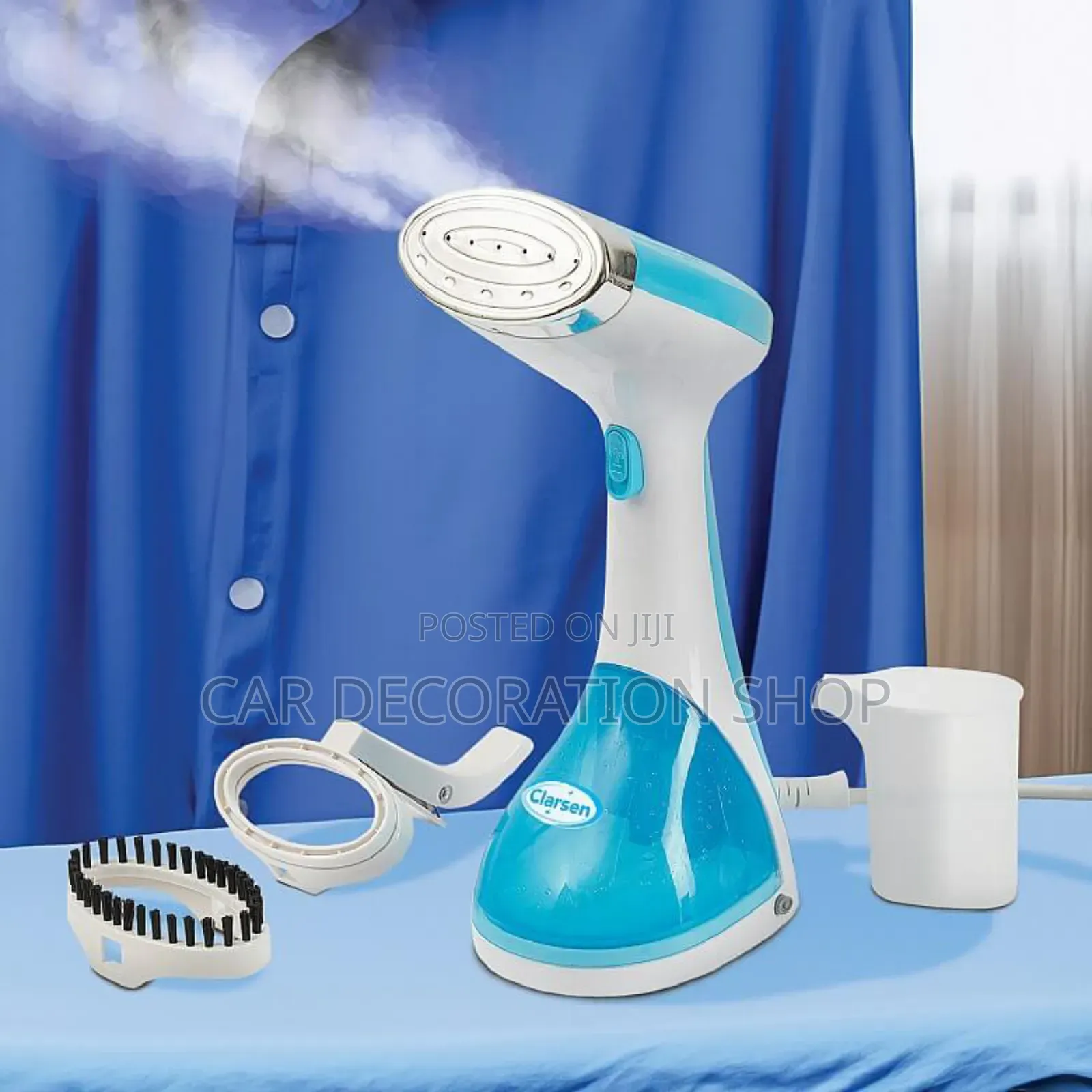 Multifunctional Handheld Clothes Steam Iron