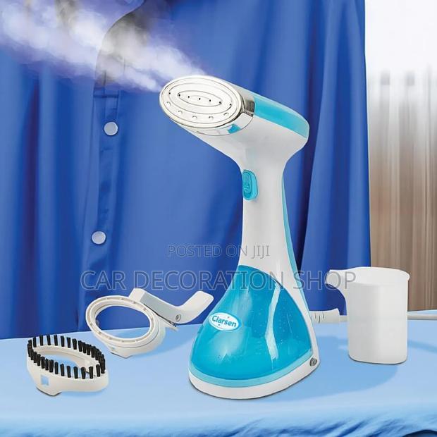 Multifunctional Handheld Clothes Steam Iron