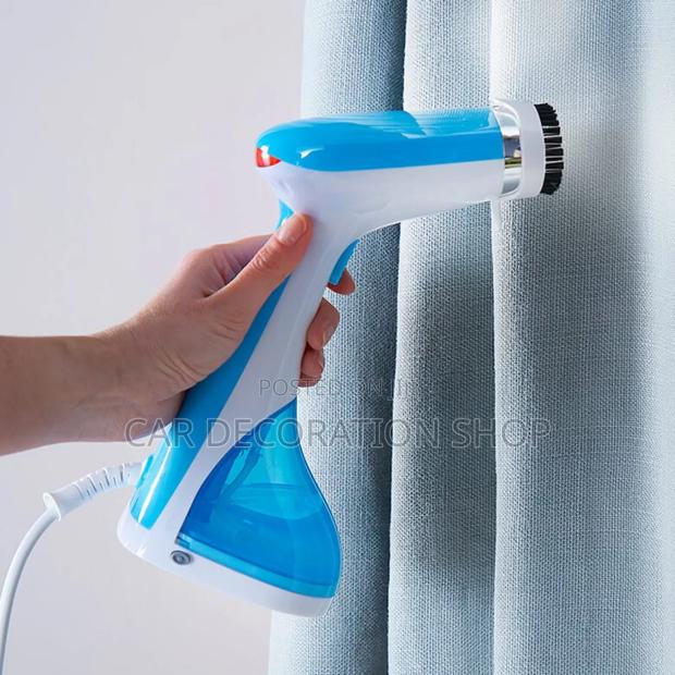 Multifunctional Handheld Clothes Steam Iron - thumbnail 3