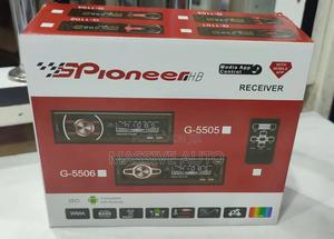 Buy Bluetooth Car Mp3 Radio/ Mp3 Car Radio