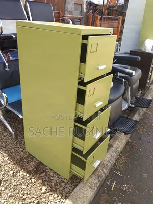 Office Filing Cabinet/ Office