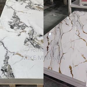 High-Density PVC Marble Sheets - thumbnail 2