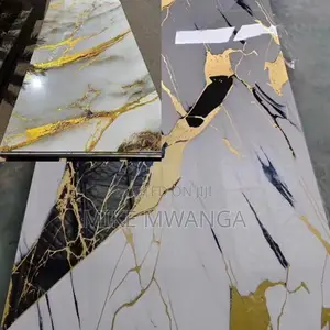 Uv-Resistant Premium Marble Sheets