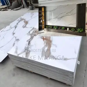 Lightweight Uv-Resistant Marble Sheets