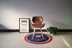 Dining Chair: Bhumika Urban Luxe Café Chair