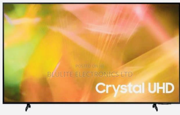 Samsung 50” Cu8000 - thumbnail 2