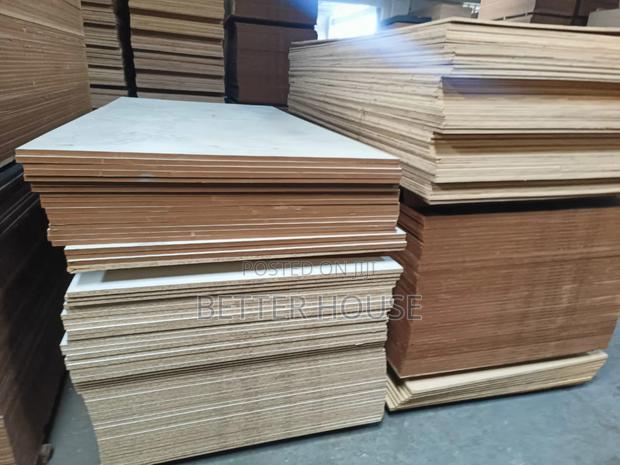 MDF Boards,Marine Boards2000ksh,Bloackboards, - main view