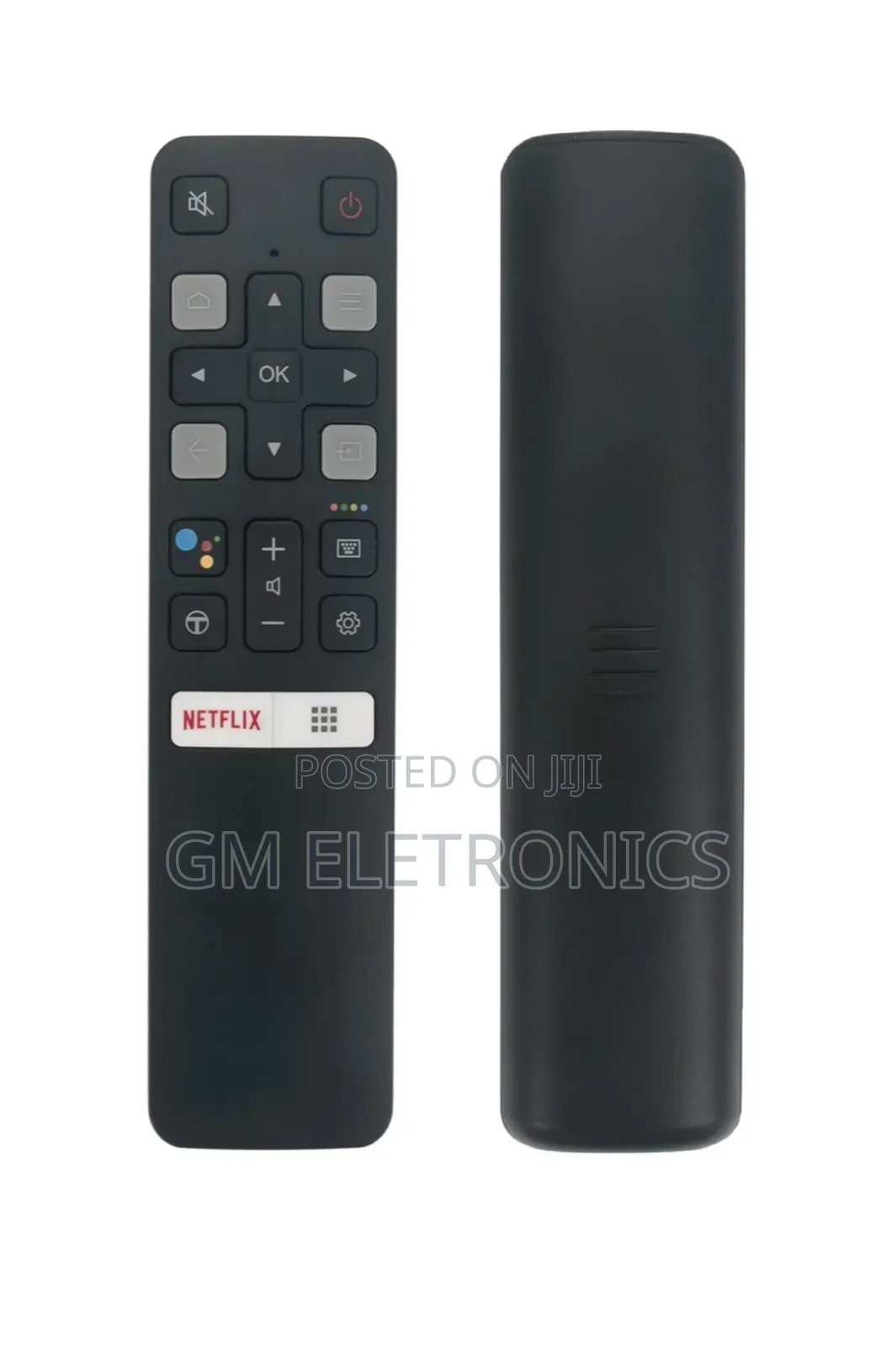 Replacement TCL Tv Remote 40s330 32s330 43s434 50s434 55s434