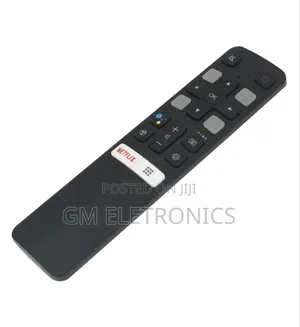 Replacement TCL Tv Remote 40s330 32s330 43s434 50s434 55s434