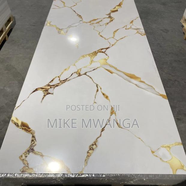 Marble Sheets Premium-Grade (Class B1 Rated) - main view