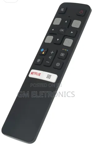 TCL Tv Replacement Remote;55ep680 50p8s 50p8 40a325 49s6800.