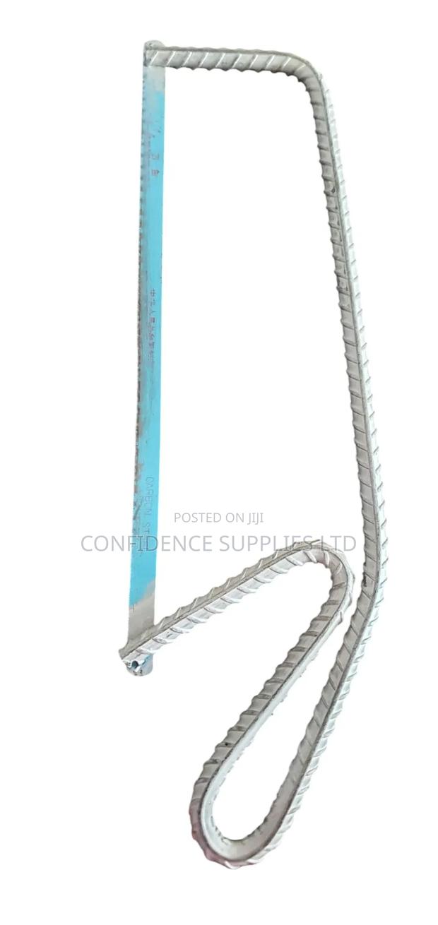 Hacksaw Blade