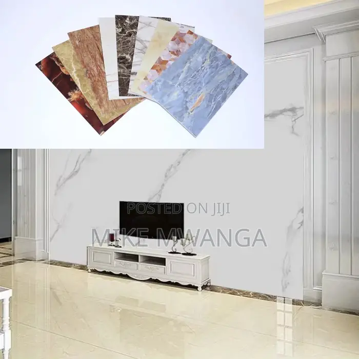 Ceiling Premium-Grade Marble Sheets