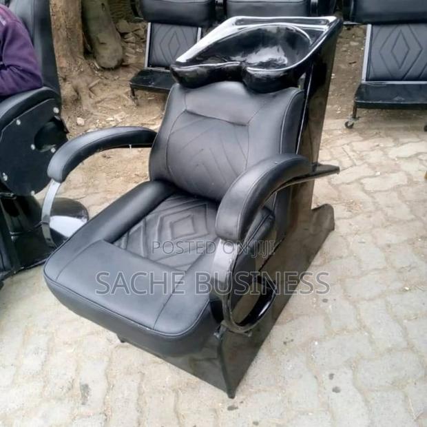 Shampoo Salon Sink - main view