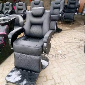 Barber Chair - thumbnail 2