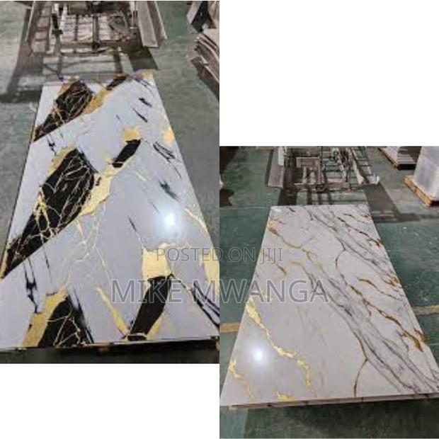 Easy Installation Marble Sheets - main view