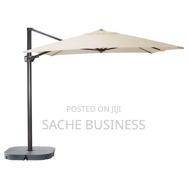 Hanging Garden Umbrella
