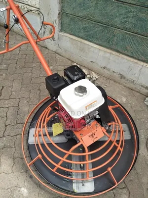 Titan Powerfloat