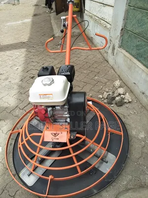 Titan Powerfloat
