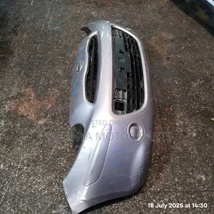 Nissan March Model 2012/2013 Front Bumper Complete